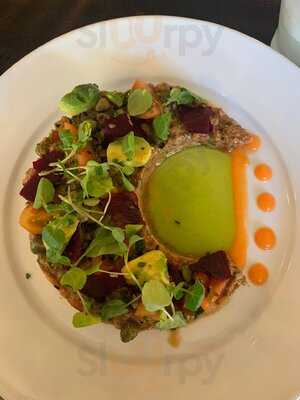 Restaurant & Centro De Eventos Cumbres Araucanía