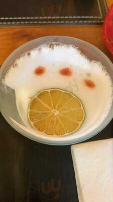 Restaurant & Centro De Eventos Cumbres Araucanía