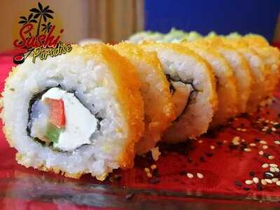 Sushi Paradise