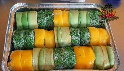 Sushi Paradise