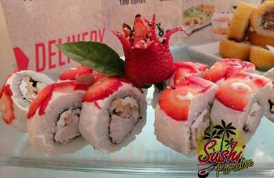 Sushi Paradise