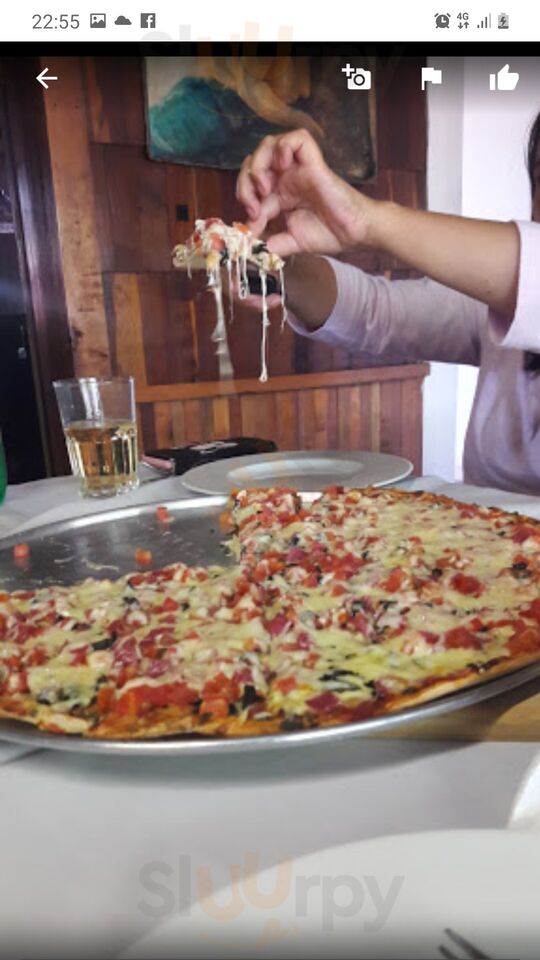 Pizzeria Italiana Malloco