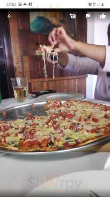 Pizzeria Italiana Malloco