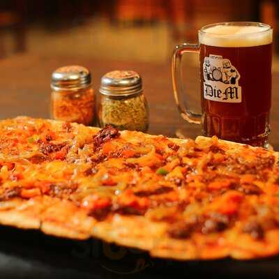 Taberna Pizza X Metro