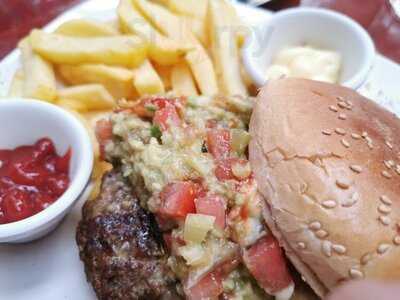 Taberna Pizza X Metro