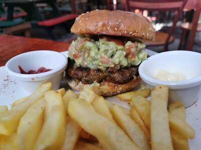 Taberna Pizza X Metro