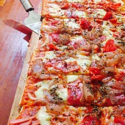 Taberna Pizza X Metro