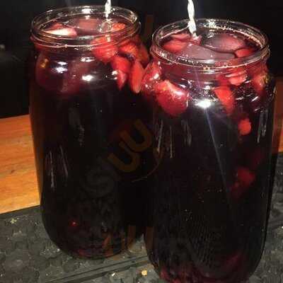 Taberna Pizza X Metro