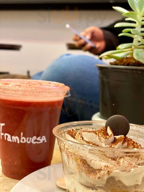 Uh Lalá! Churrería Patagónica