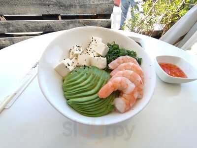 Aqua Sushi Nikkei Cevichería