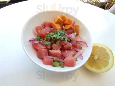 Aqua Sushi Nikkei Cevichería