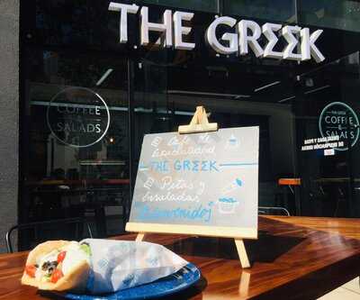 The Greek
