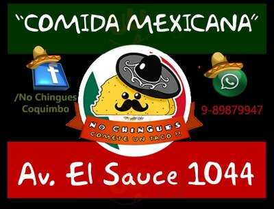 Taqueria Mexicana Nc Sindempart