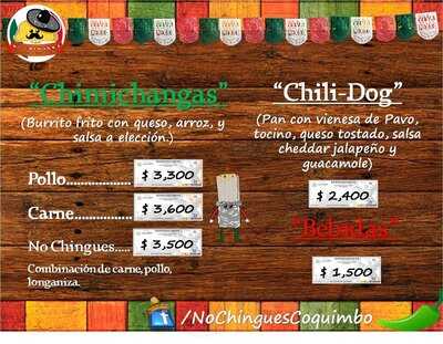 Taqueria Mexicana Nc Sindempart