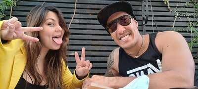 Satkar Comida De La India