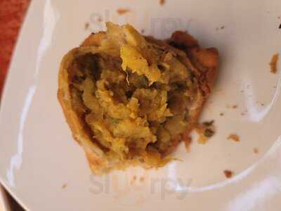 Satkar Comida De La India