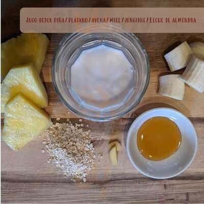 Cafetería Color Café