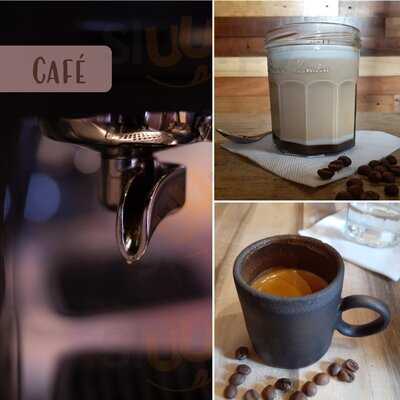 Cafetería Color Café