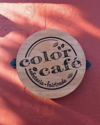 Cafetería Color Café