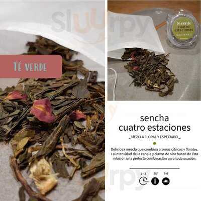 Cafetería Color Café