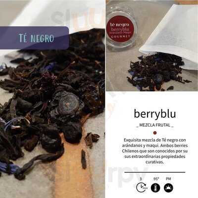 Cafetería Color Café