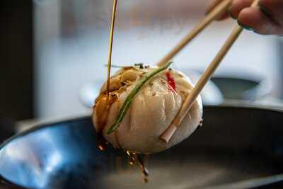 Dumpling Factory & Co