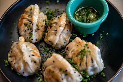 Dumpling Factory & Co