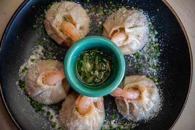 Dumpling Factory & Co