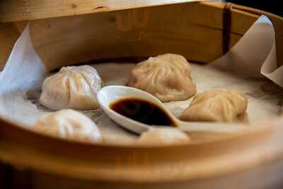 Dumpling Factory & Co
