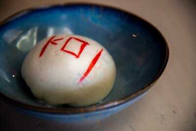 Dumpling Factory & Co