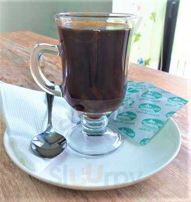 A-típico Comida & Café