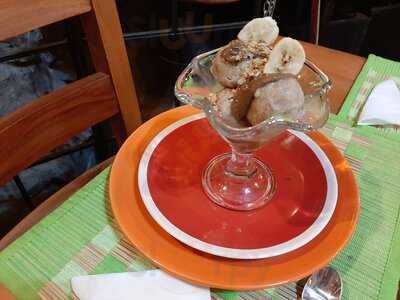 La Cabaña De Piedra