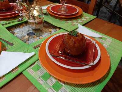 La Cabaña De Piedra