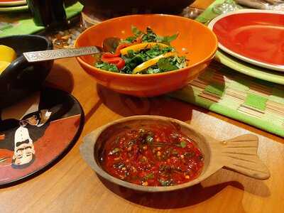 La Cabaña De Piedra