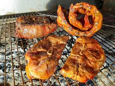 La Cabaña De Piedra