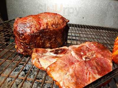 La Cabaña De Piedra