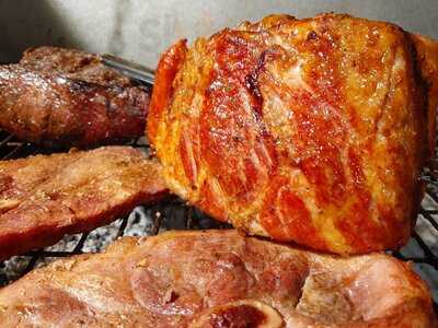 La Cabaña De Piedra