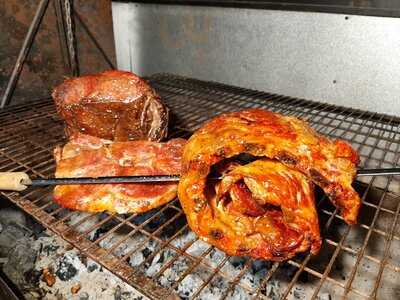 La Cabaña De Piedra