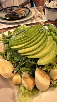 La Cabrera Chile Isidora