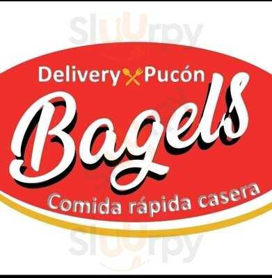 Bagels Pucon