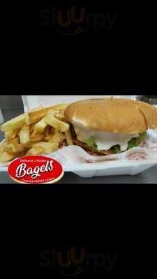 Bagels Pucon