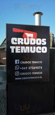 Crudos Temuco
