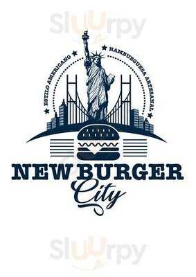 New Burger City