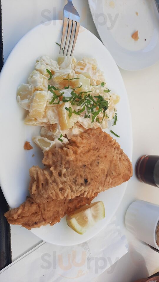 Restaurant El Veguita