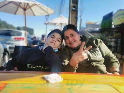 Carrubo Pizzas & Empanadas