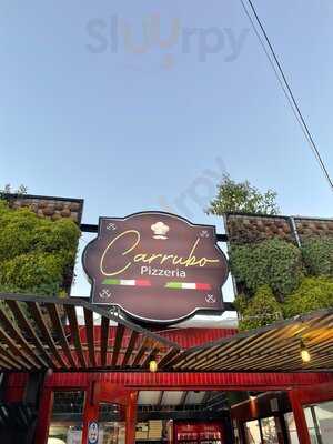 Carrubo Pizzas & Empanadas