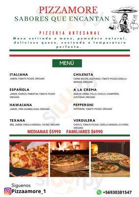 Pizzaamore