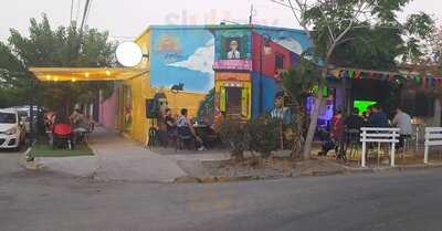 Sanguchería Argentina