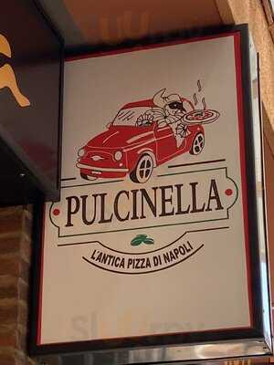 Pulcinella