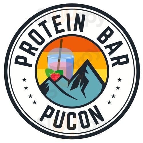 Protein Bar Pucón